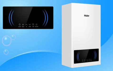 Новинка от Haier, электрический котел Voltron